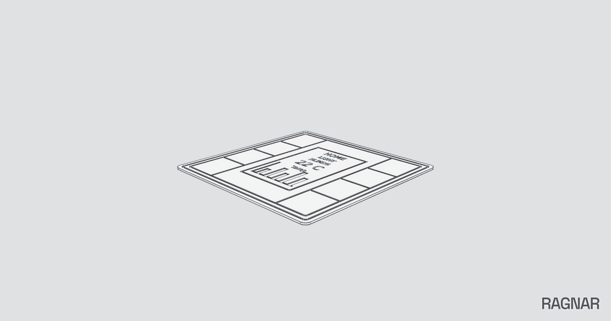 2D CAD Block