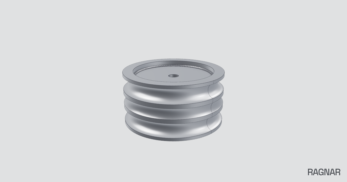 Table Tennis Wheel