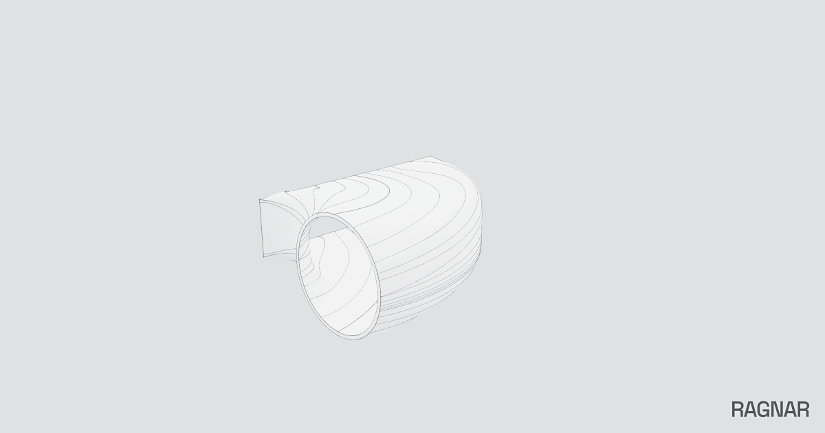 Beam adaptor