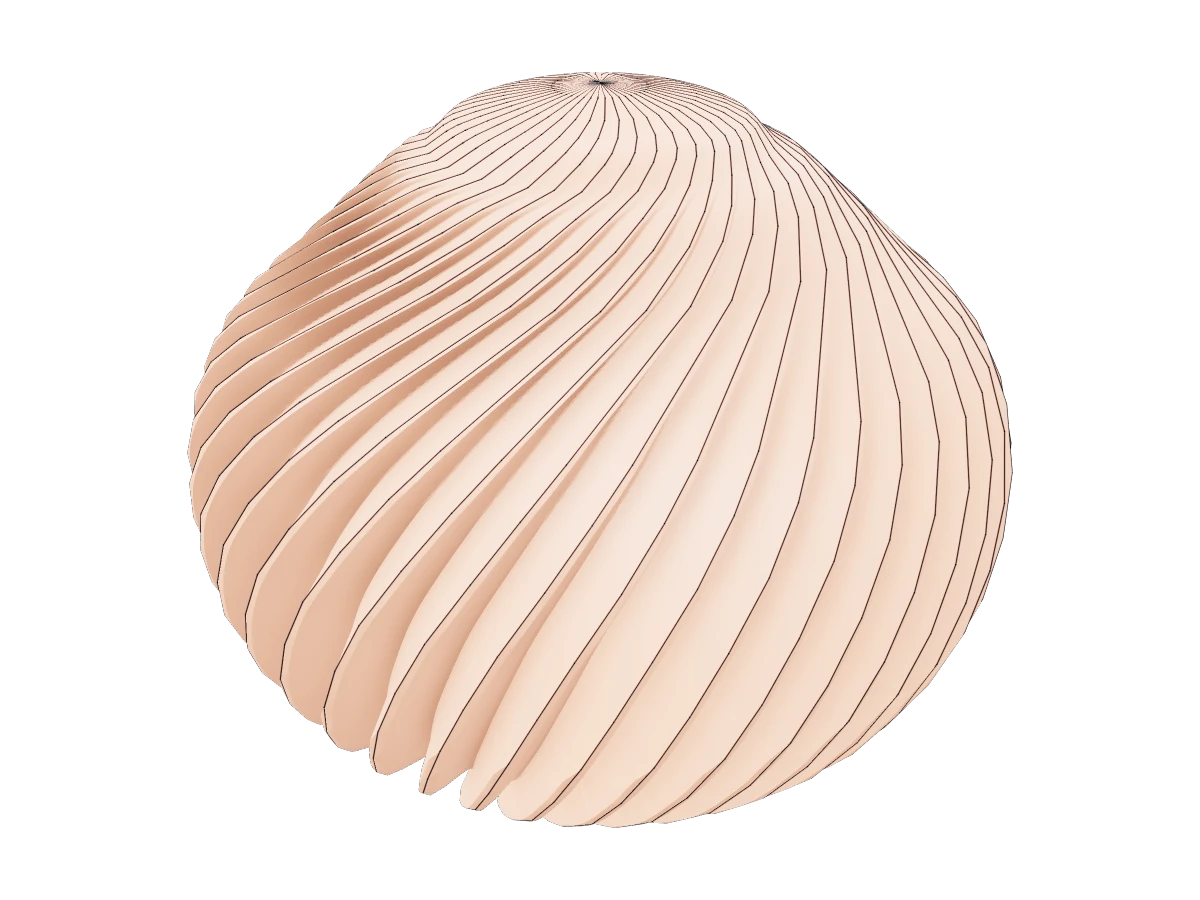 Spira Diagonal