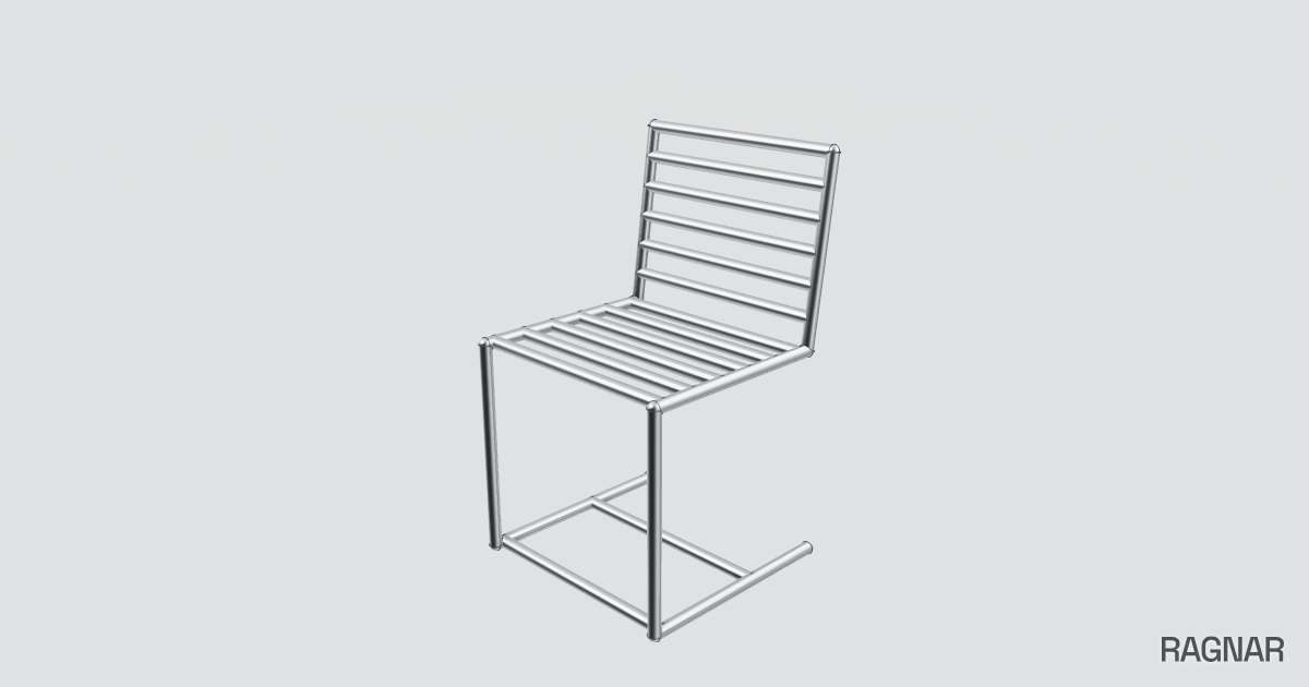 Generic 3D Model