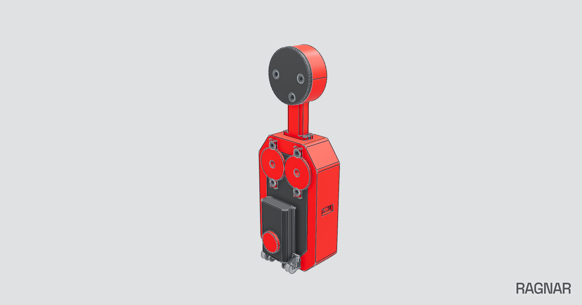 Parametric Lever Device