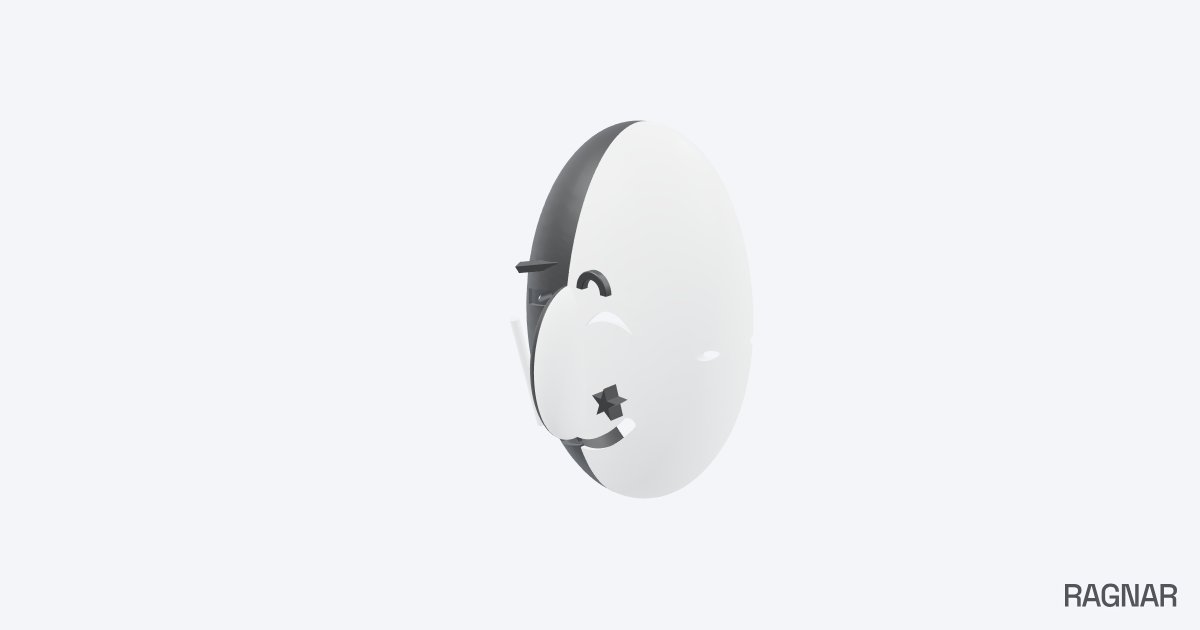 Wearable Mask Model
