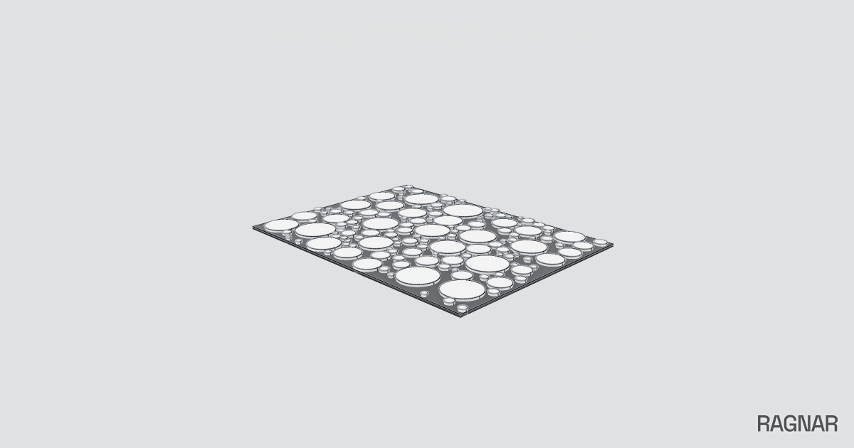 Microscope 2D Outline