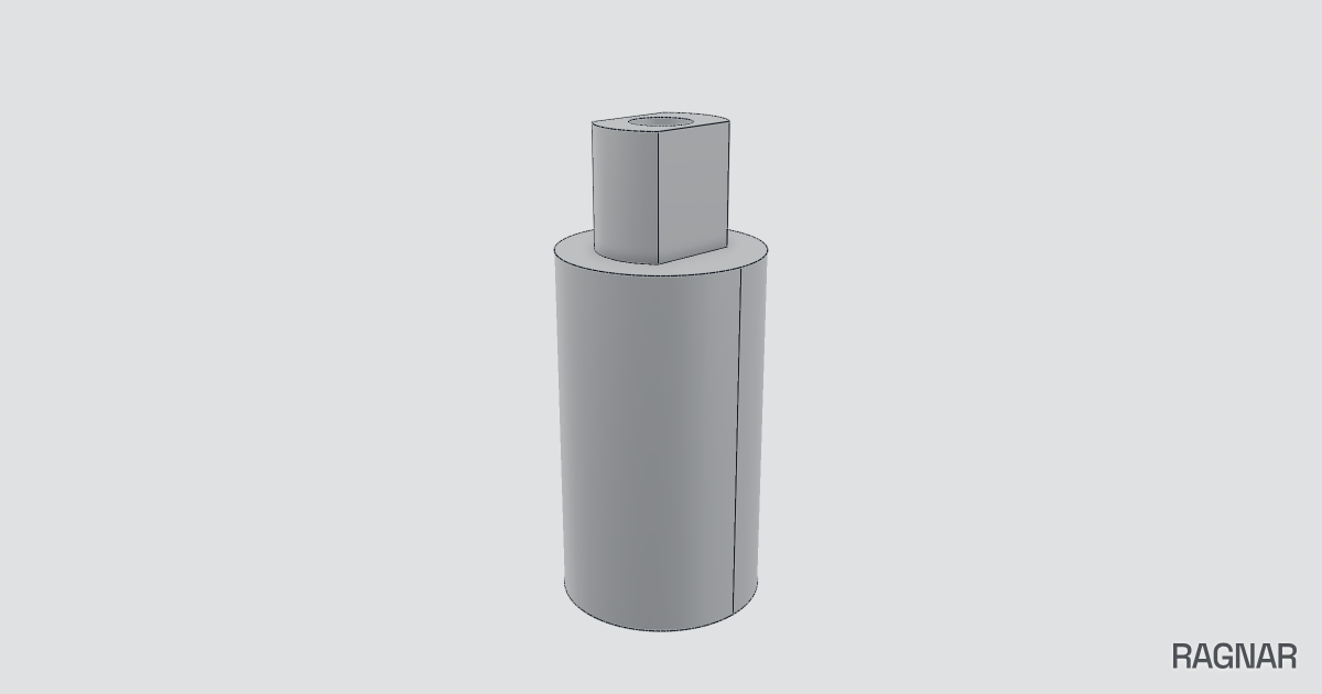 TT Motor Adapter