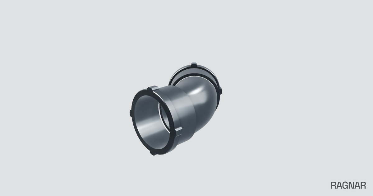 Tee Socket Joint