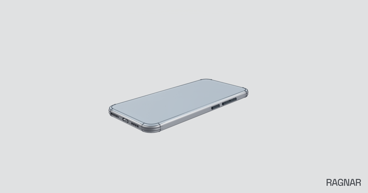 Чехол OnePlus13