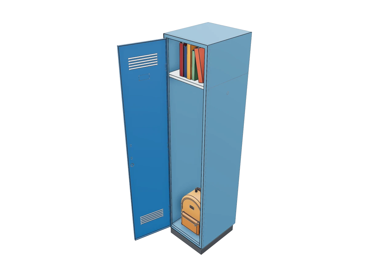 A Locker