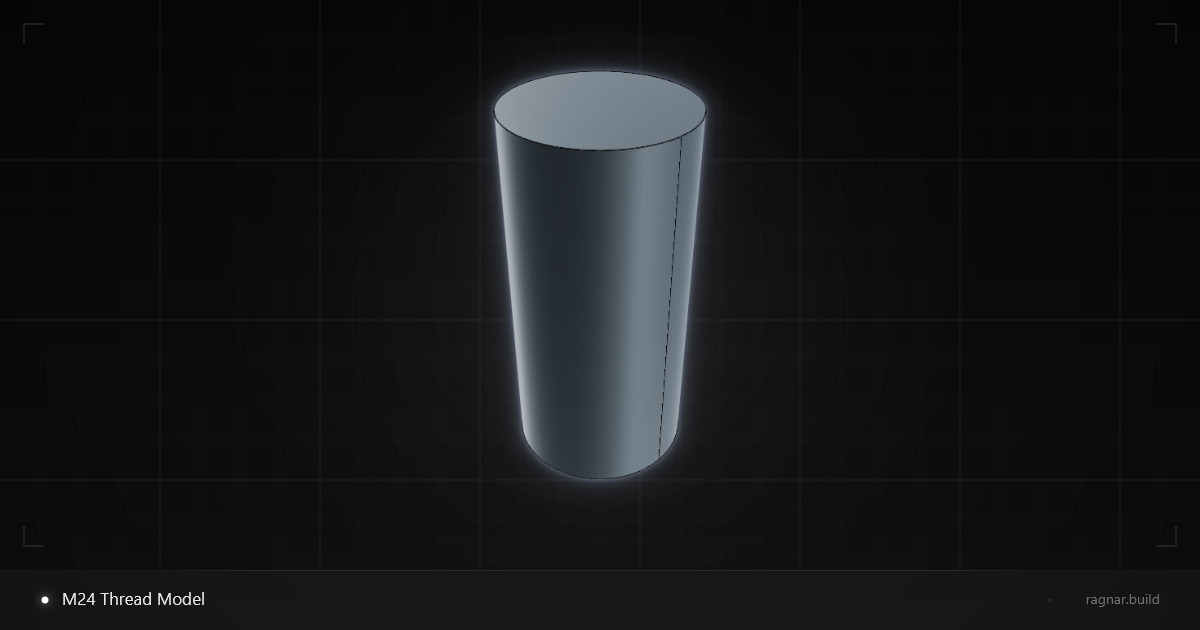 M24 Thread Model