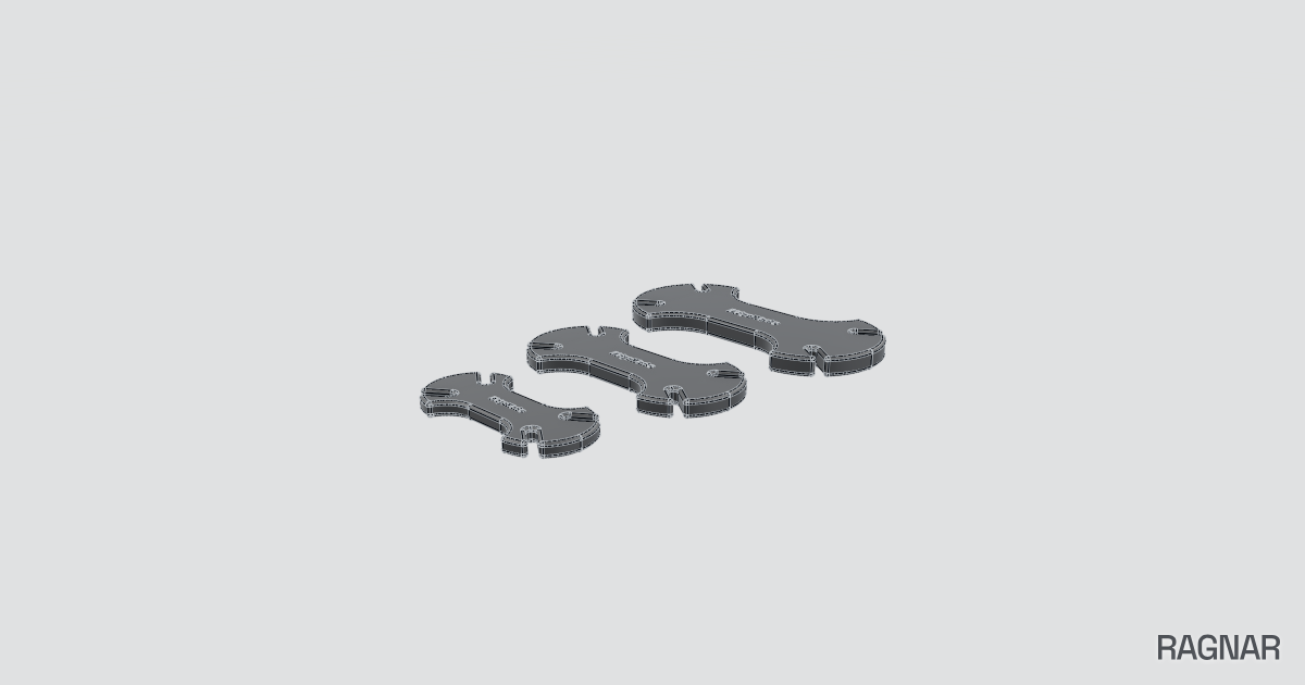 Compact Cable Winder