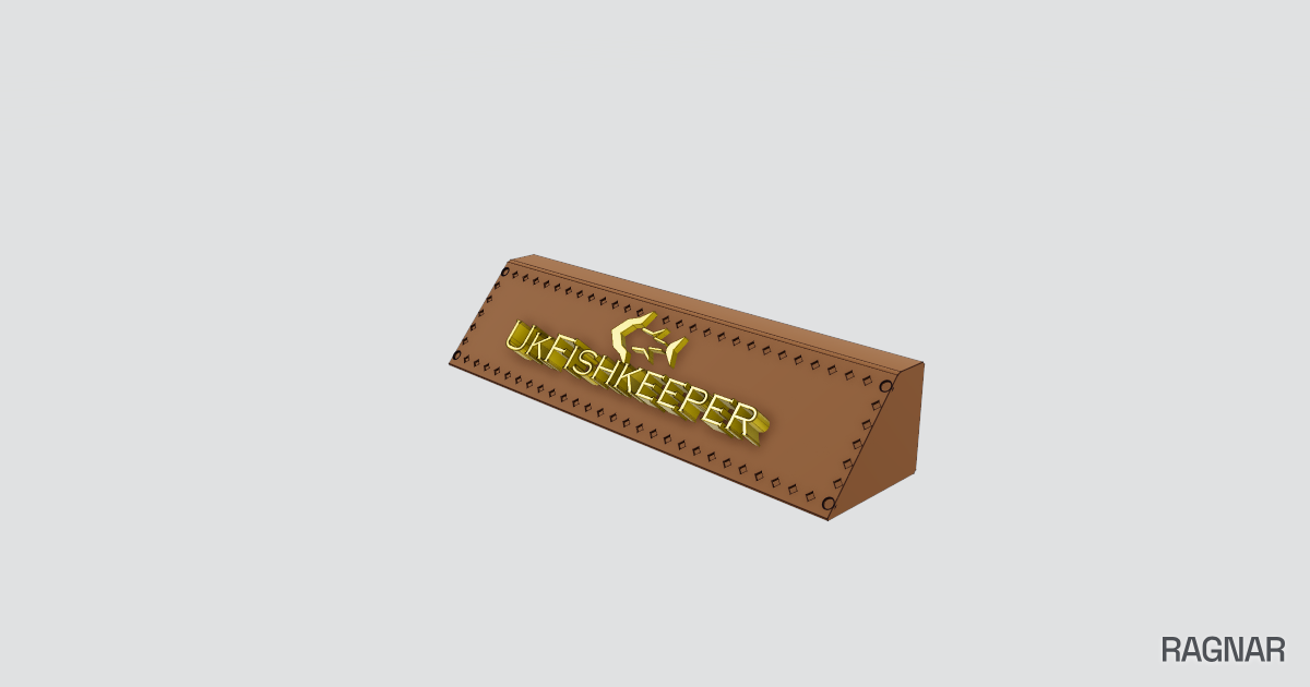 Custom Name Sign