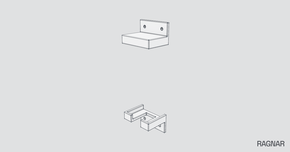 Wall Mount
