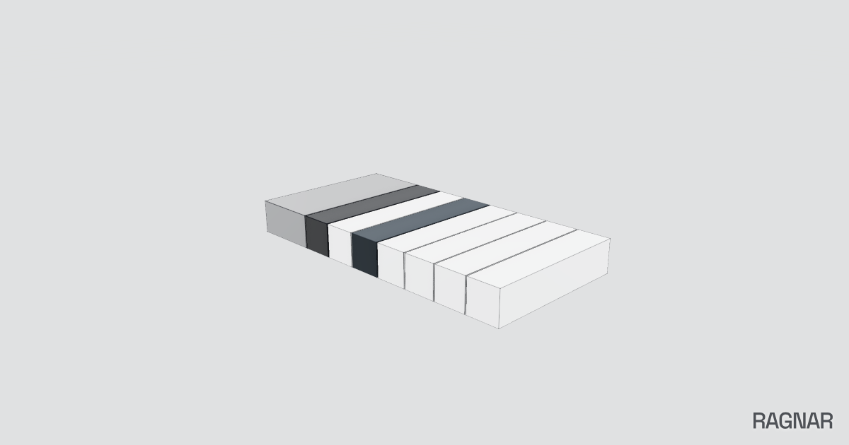 Matched Backend Interface