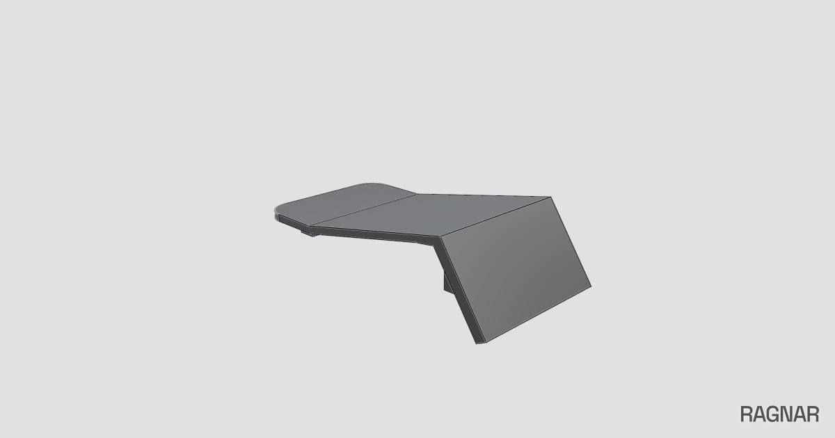 Escort Dashboard Cover