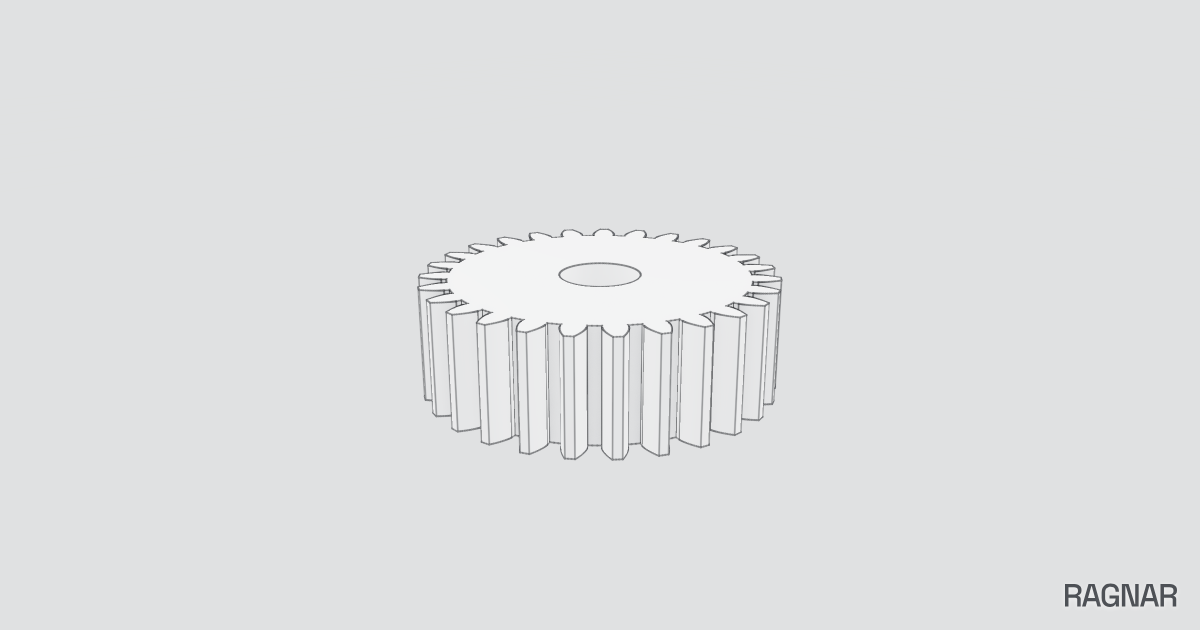 3D Model Creation