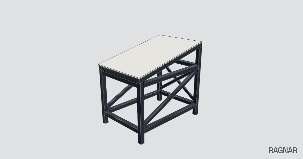 AutoCAD 3D Drawing