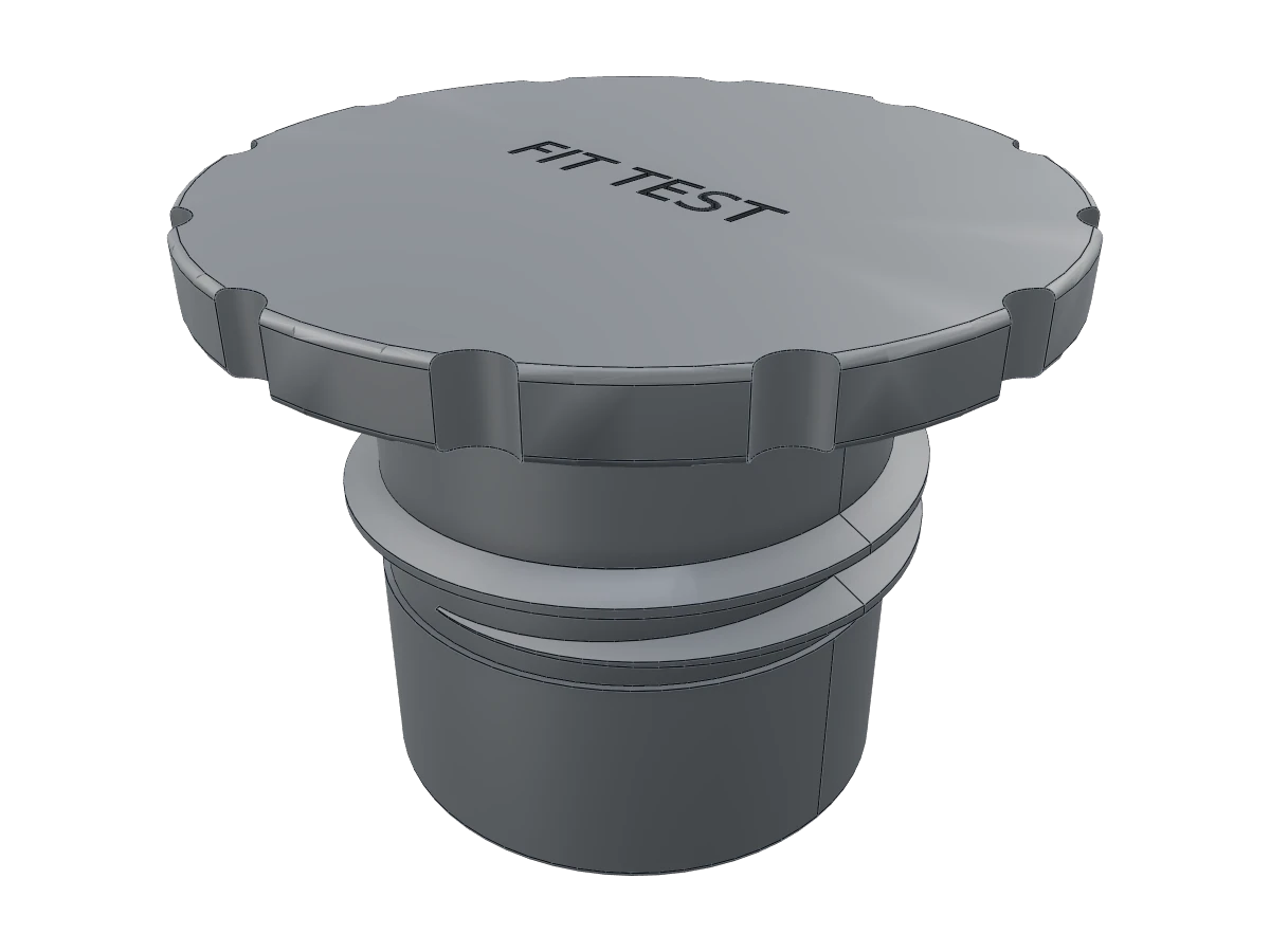 Fuel tank plug