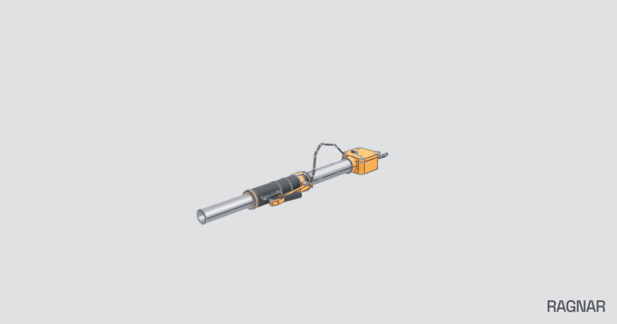 Ratchet Pruning Shear