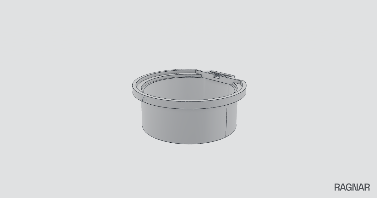 Tube Base Plate