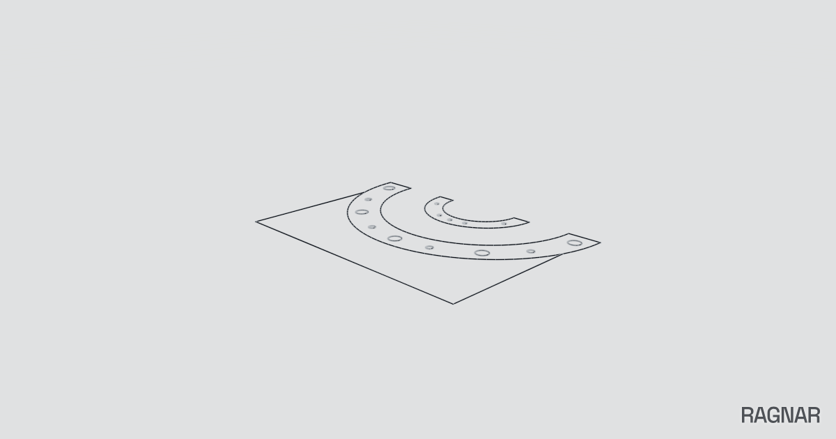 Proportional Face Drawing