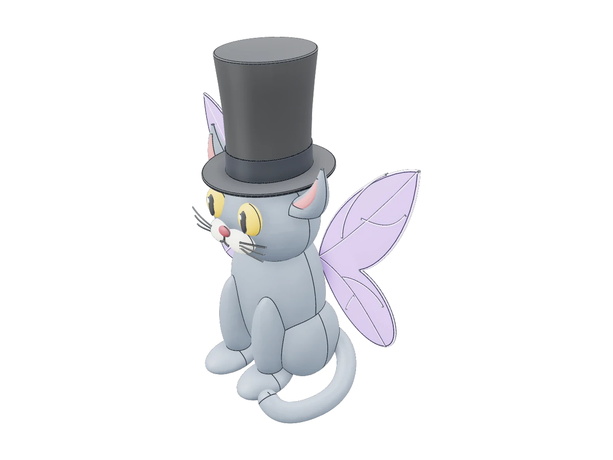 Top Hat