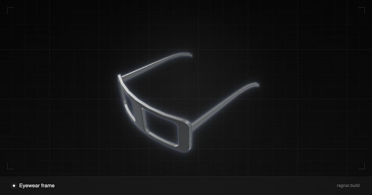 Classic Eyewear Frames