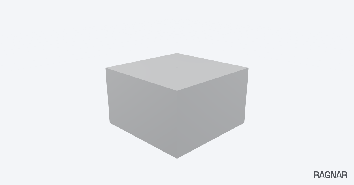 Precise Enclosure Box