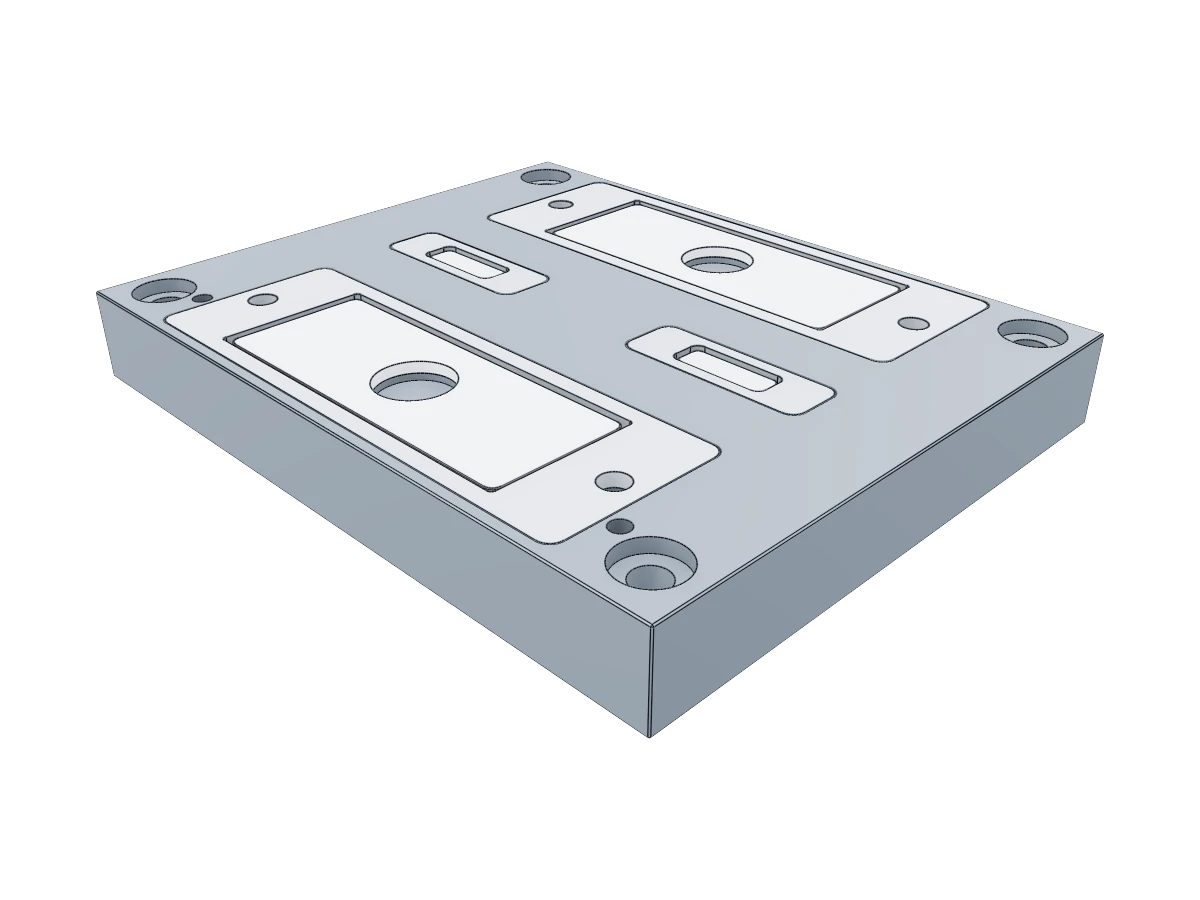 Digital Display Enclosure