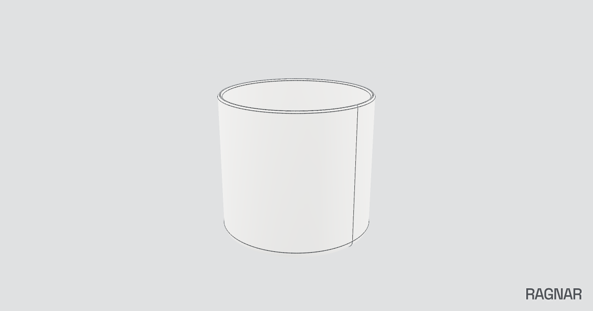 Simple Cylinder