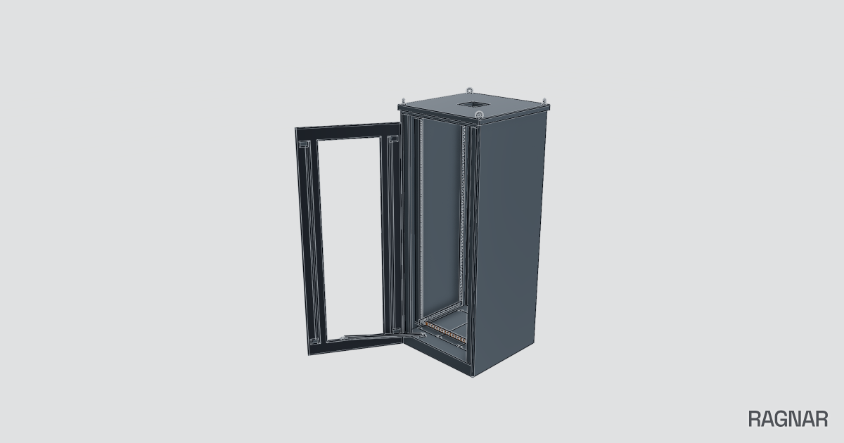 Industrial Control Cabinet (remix) (remix) (remix) (remix) (remix) (remix) (remix)