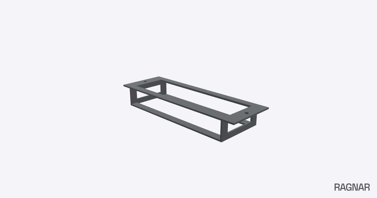 HDMI Switch Bracket