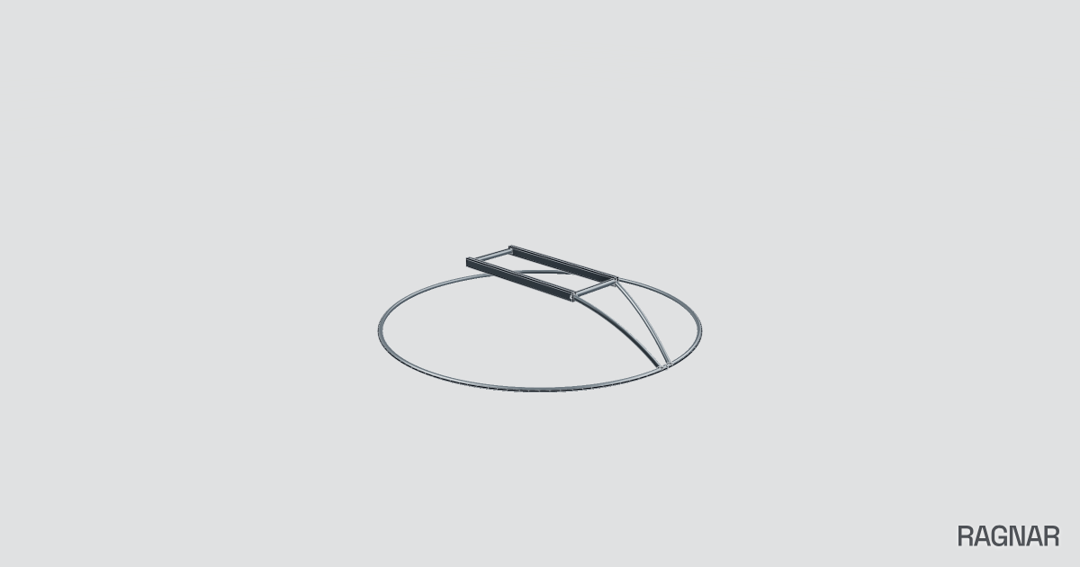 Large Pipe Ring