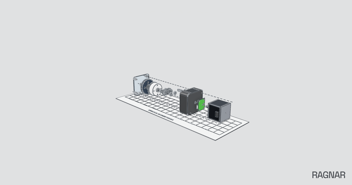 Multi-Filament Feeder