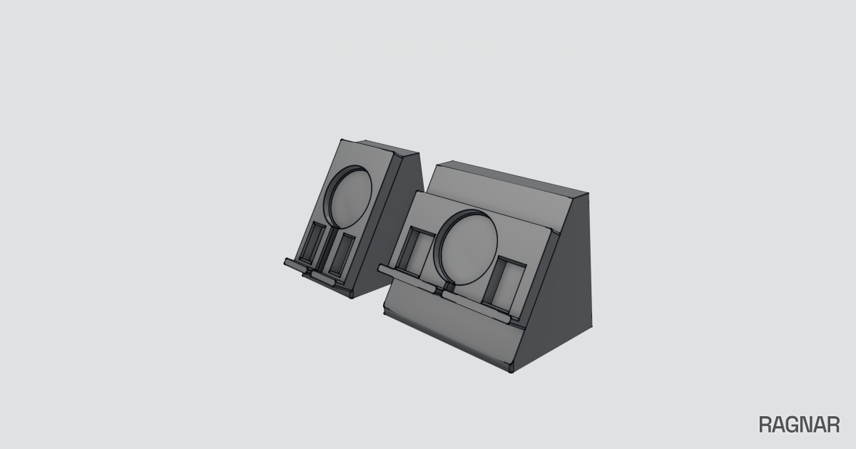 iPhone Charging Stand