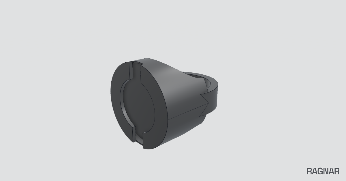Garmin Varia adapter