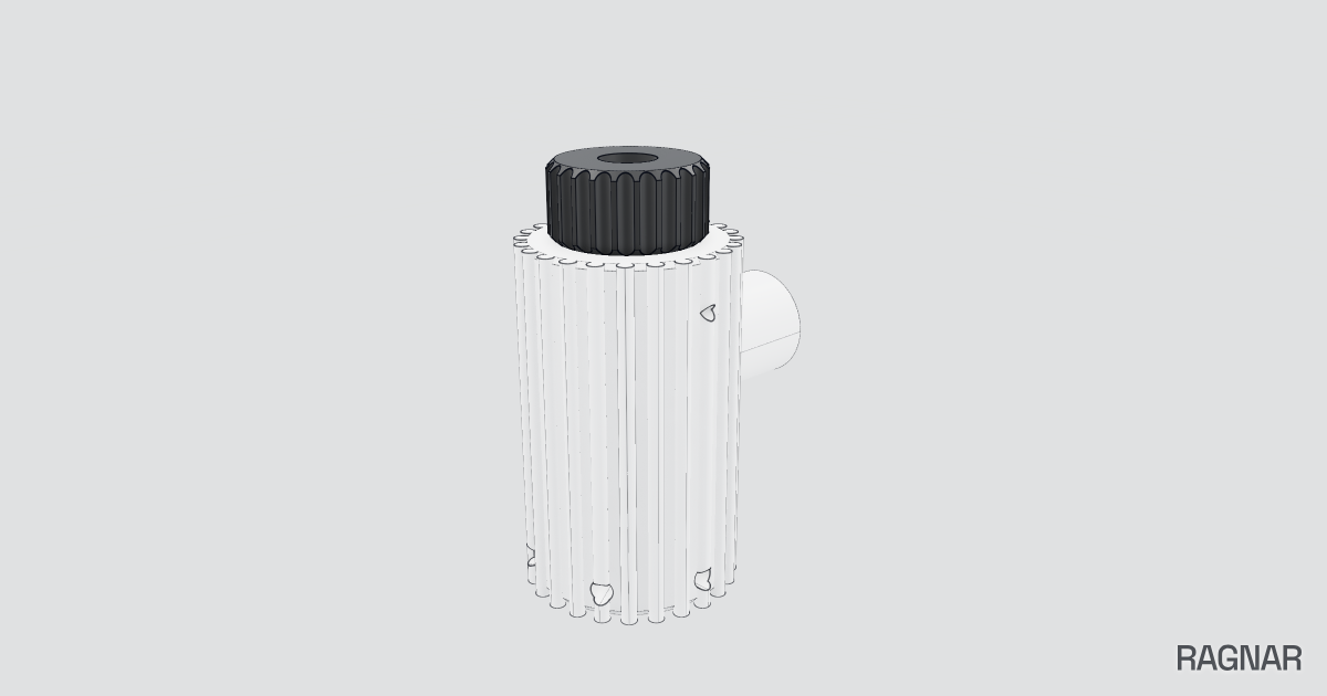 Pressure Relief Valve