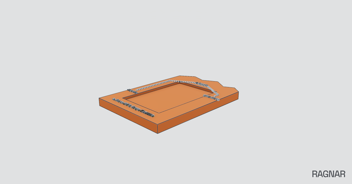 Botev Peak Frame