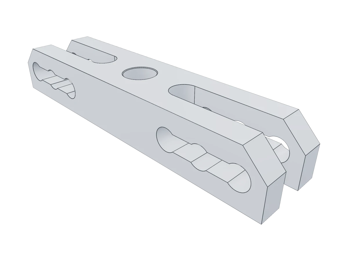 Mechanical Gear Puller