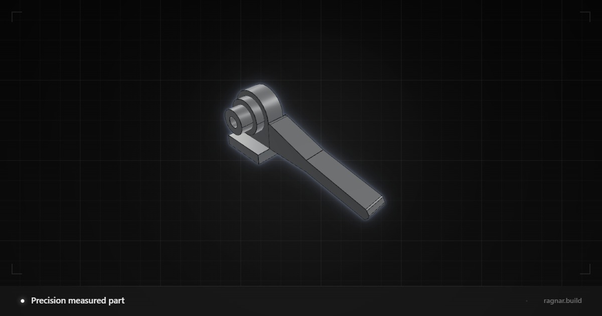 Mechanical Lever Switch