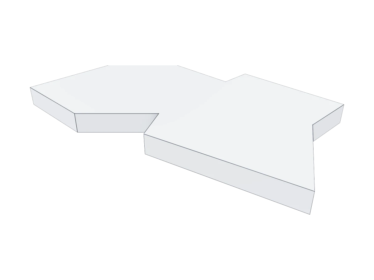 Mechanical Practice Plate