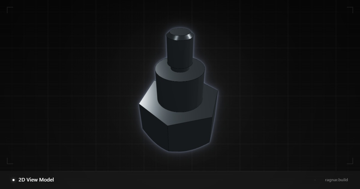 2D View Model