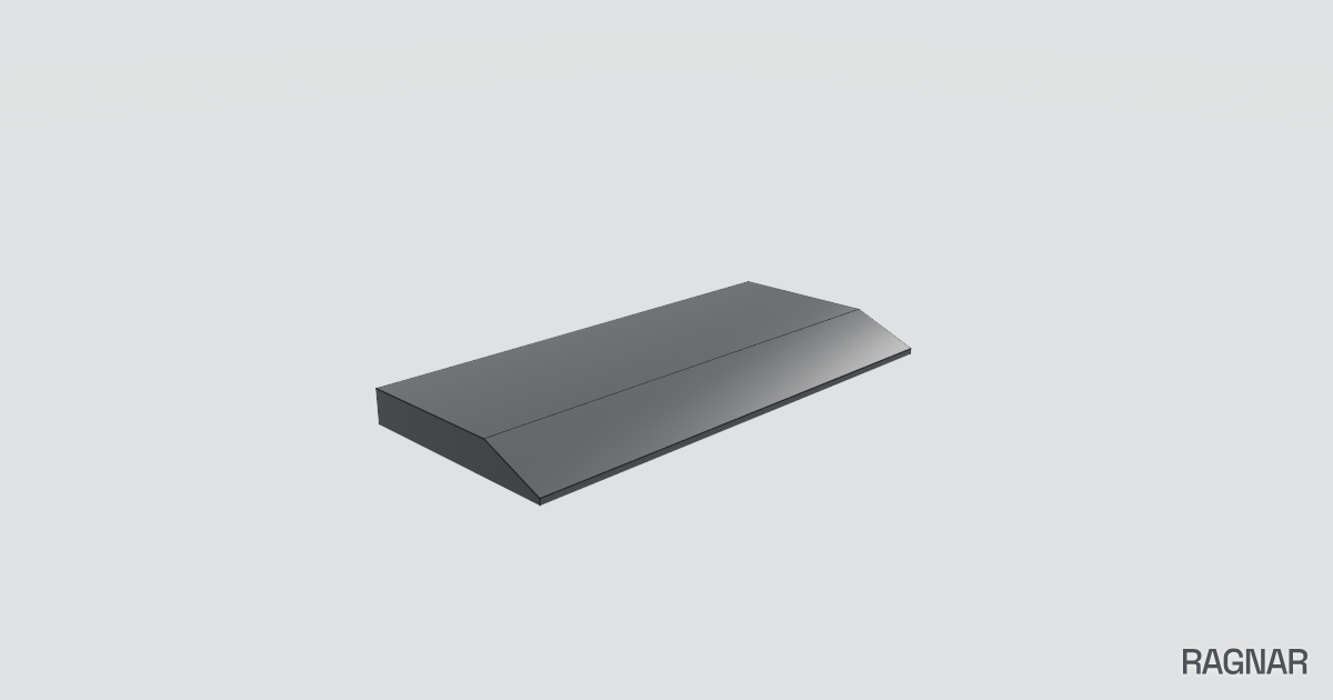 PC Air Deflector