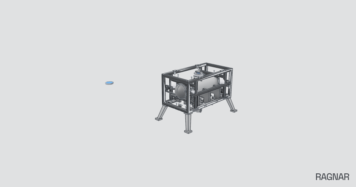 AUV Mounting Hardware