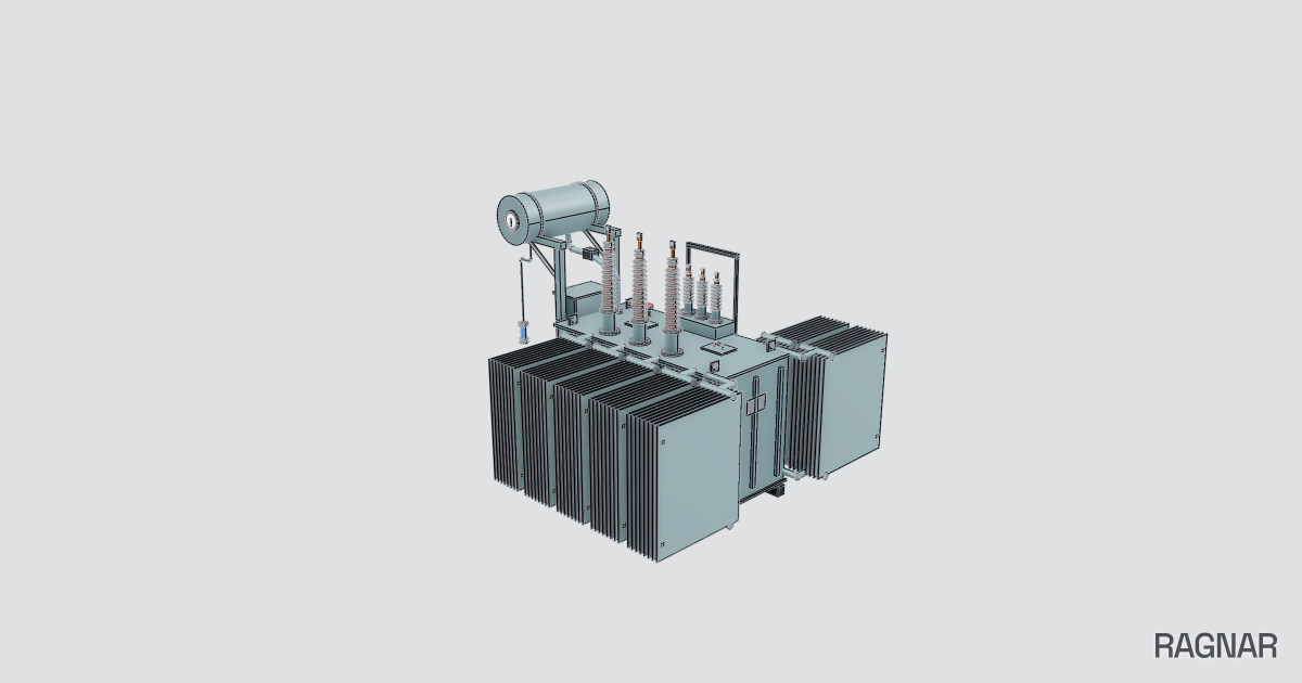 Transformer View Design