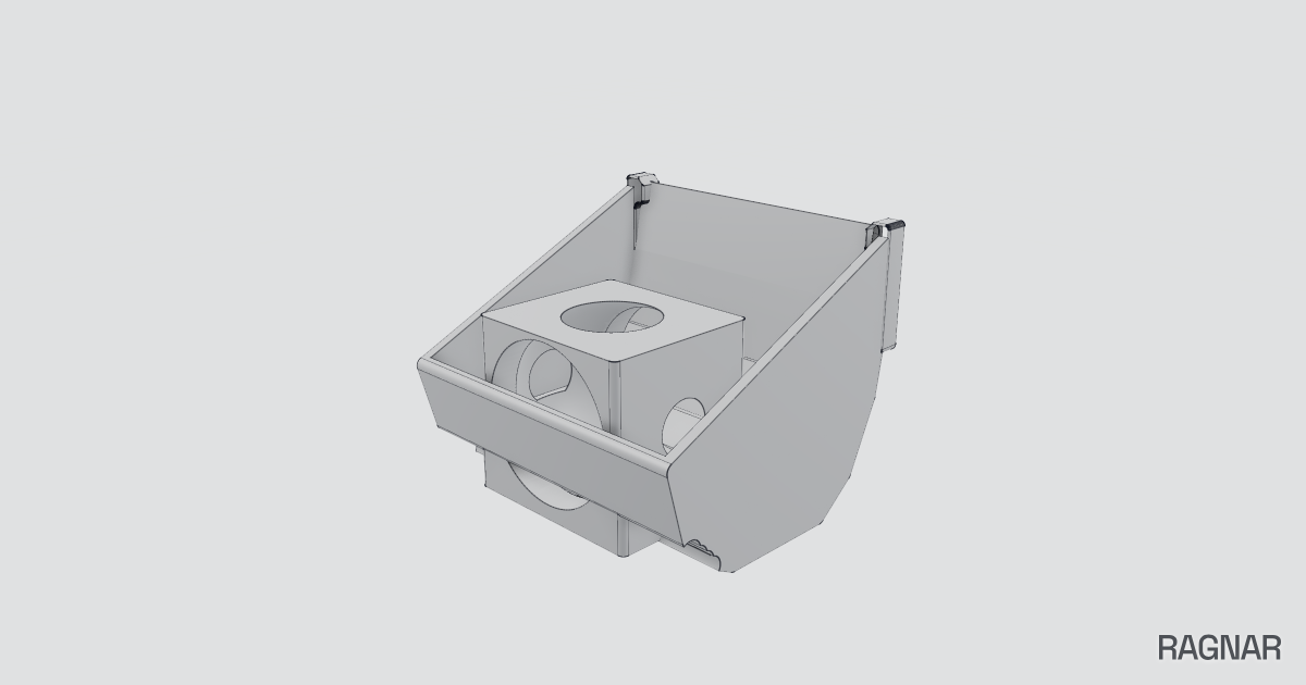 DJI Gimbal Protector