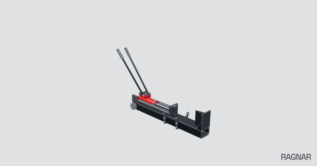 Isometric Drawing