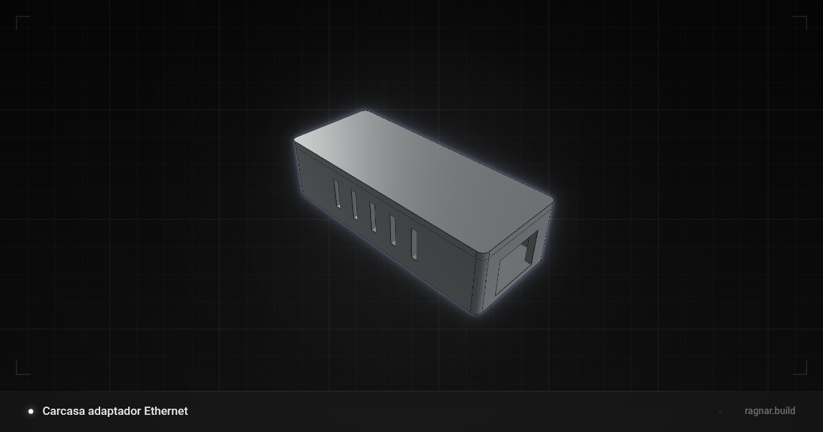 Network Interface Enclosure