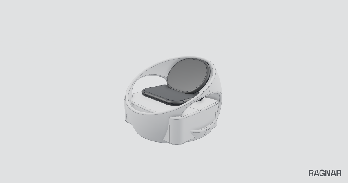 Lounge Chair