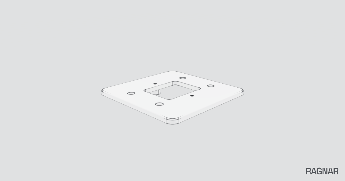 Smart Panel Adapter